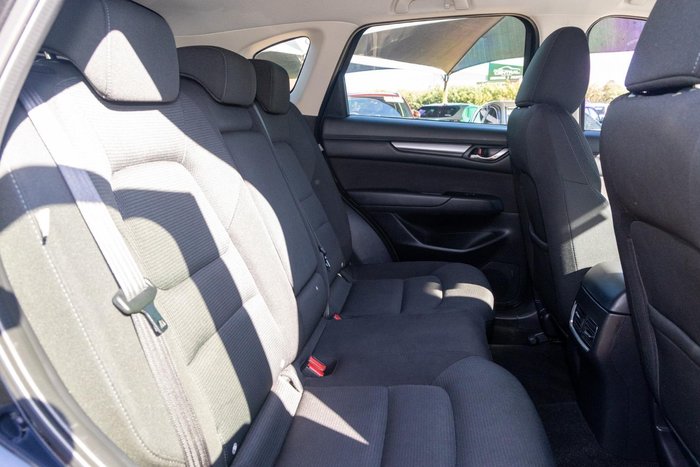 2021 Mazda CX-5 Maxx Sport