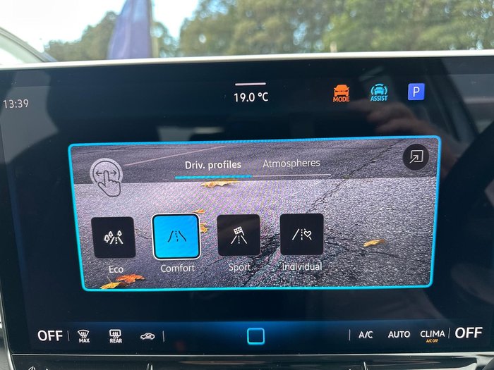 2025 Volkswagen Tayron 110TSI Life