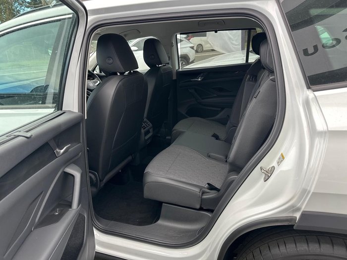 2025 Volkswagen Tayron 110TSI Life
