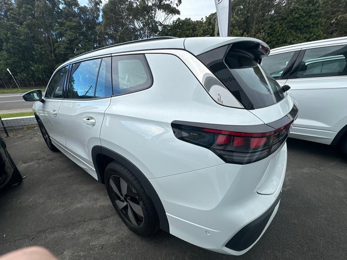 2025 Volkswagen Tayron 110TSI Life