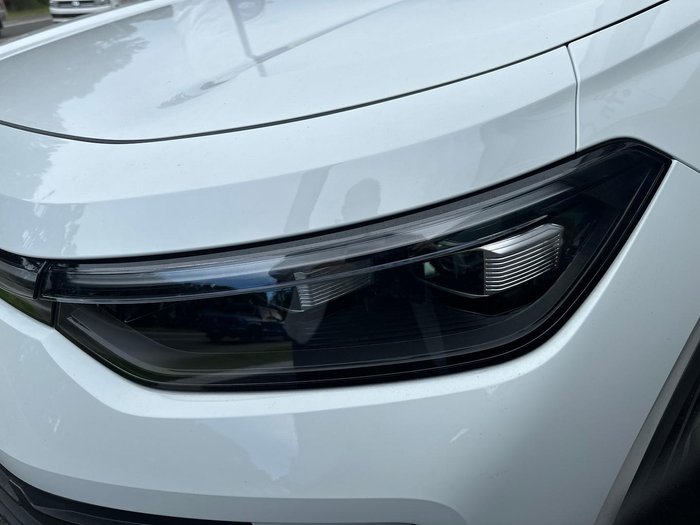 2025 Volkswagen Tayron 110TSI Life