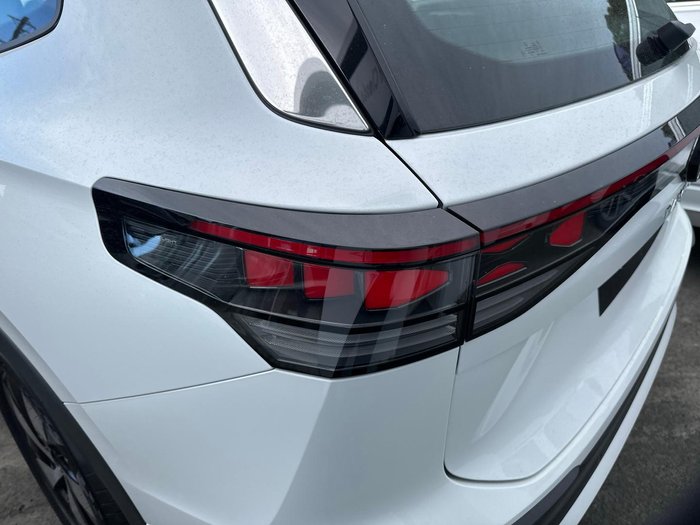 2025 Volkswagen Tayron 110TSI Life