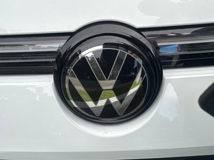 2025 Volkswagen Tayron 110TSI Life