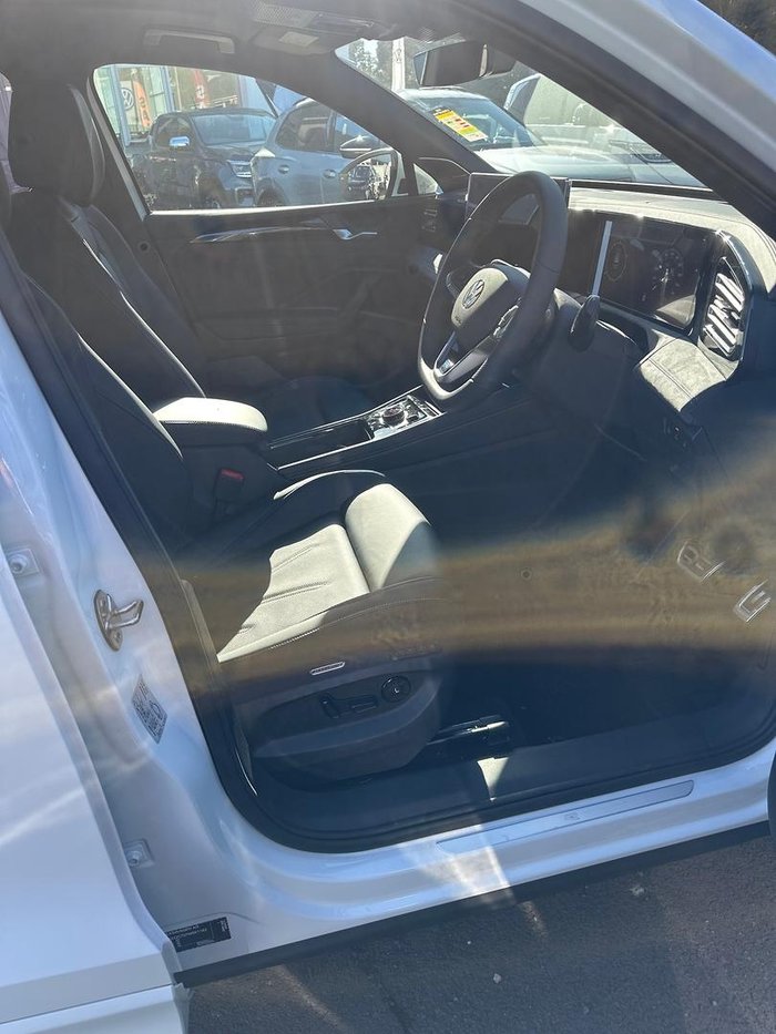 2026 Volkswagen Tiguan 195TSI R-Line