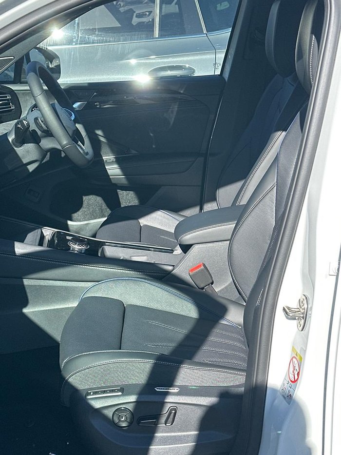 2026 Volkswagen Tiguan 195TSI R-Line