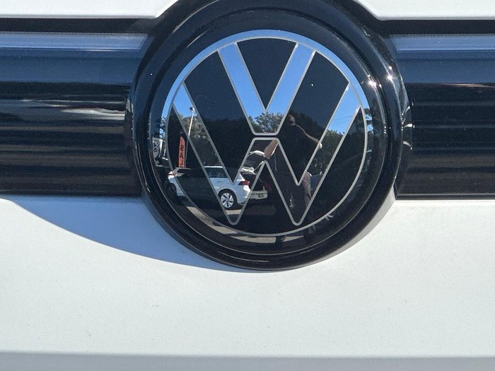 2026 Volkswagen Tiguan 195TSI R-Line
