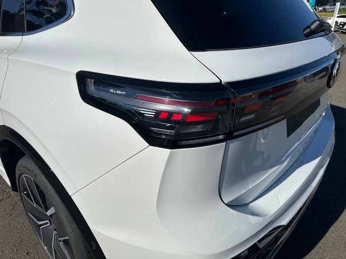 2026 Volkswagen Tiguan 195TSI R-Line