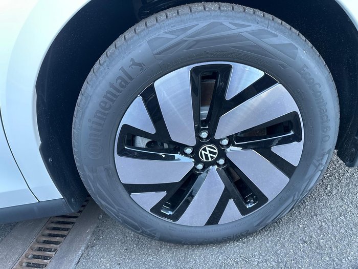 2026 Volkswagen ID. Buzz Pro BEV560