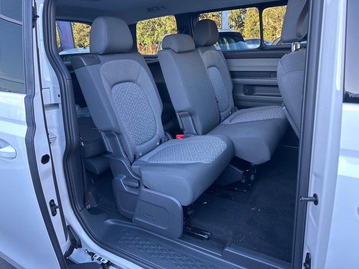 2026 Volkswagen ID. Buzz Pro BEV560