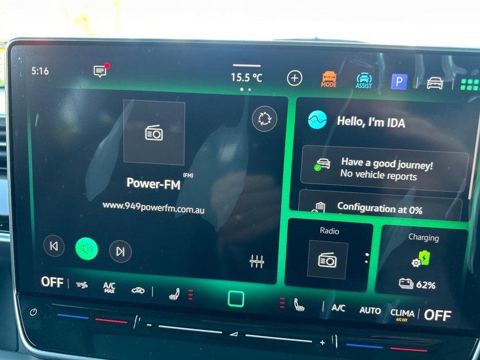 2026 Volkswagen ID. Buzz Pro BEV560