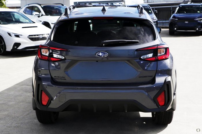 2026 Subaru Crosstrek 2.0R