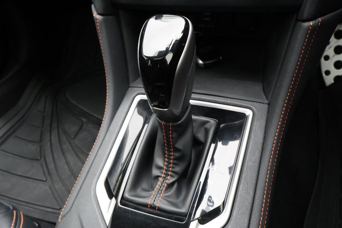2020 Subaru XV 2.0i-S
