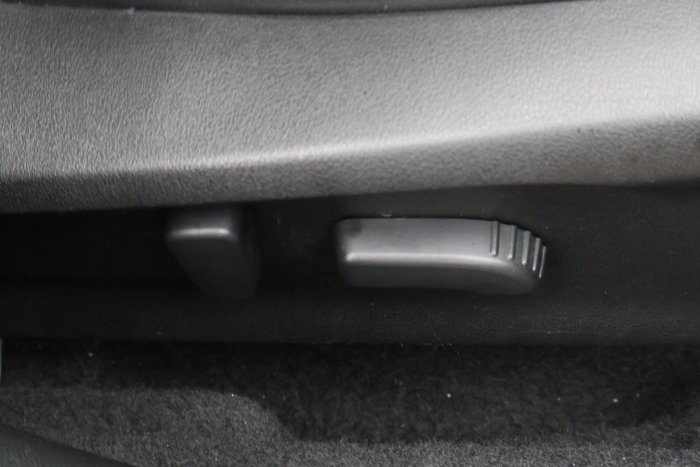 2020 Subaru XV 2.0i-S