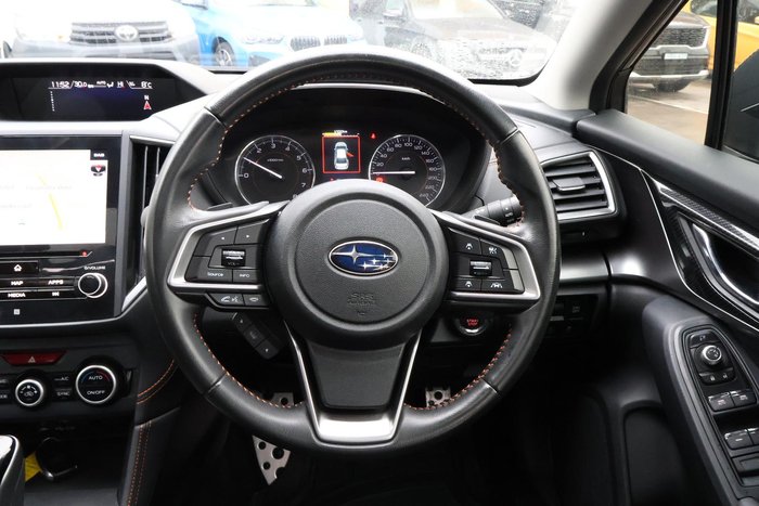 2020 Subaru XV 2.0i-S