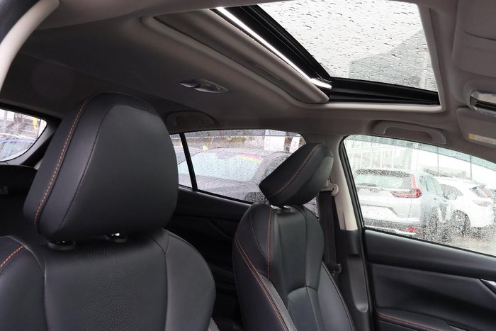 2020 Subaru XV 2.0i-S
