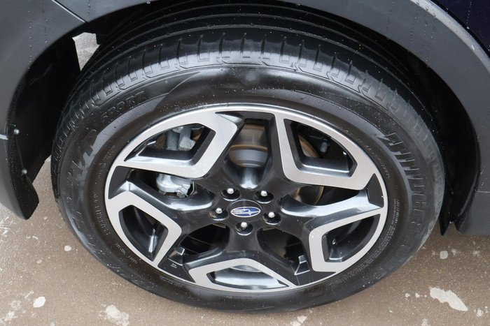 2020 Subaru XV 2.0i-S
