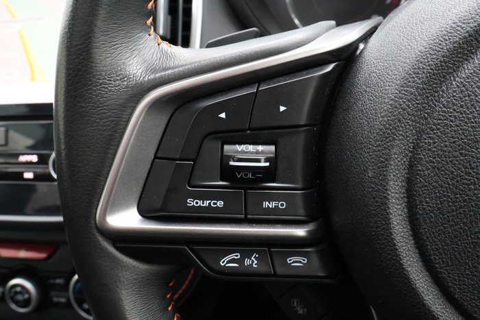 2020 Subaru XV 2.0i-S