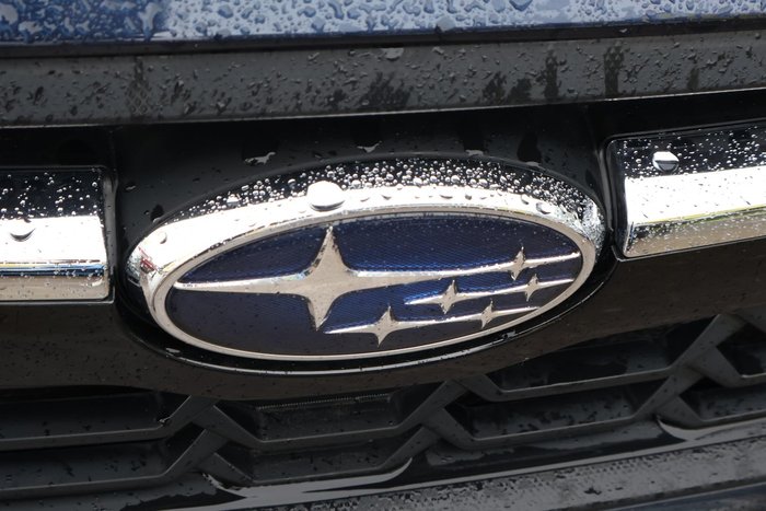 2020 Subaru XV 2.0i-S