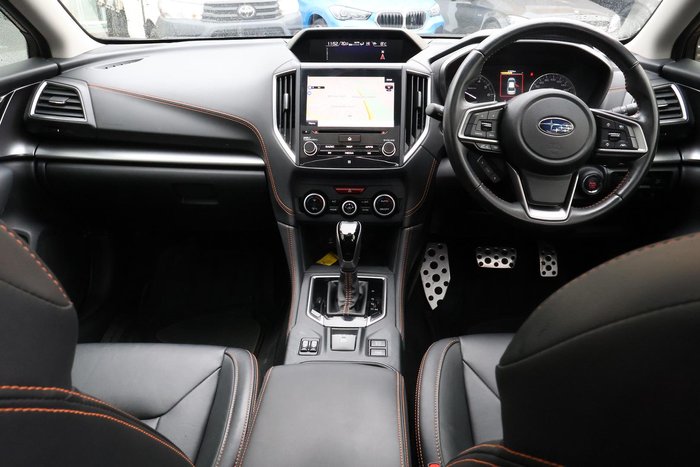2020 Subaru XV 2.0i-S