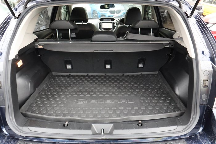 2020 Subaru XV 2.0i-S