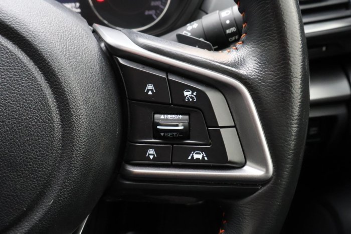 2020 Subaru XV 2.0i-S