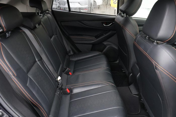 2020 Subaru XV 2.0i-S