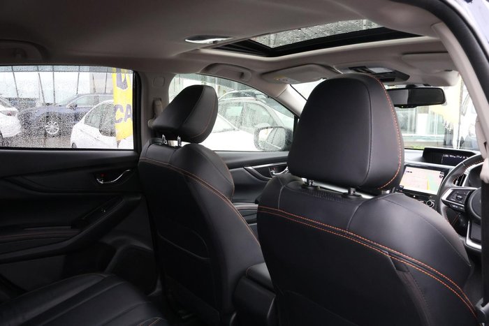 2020 Subaru XV 2.0i-S