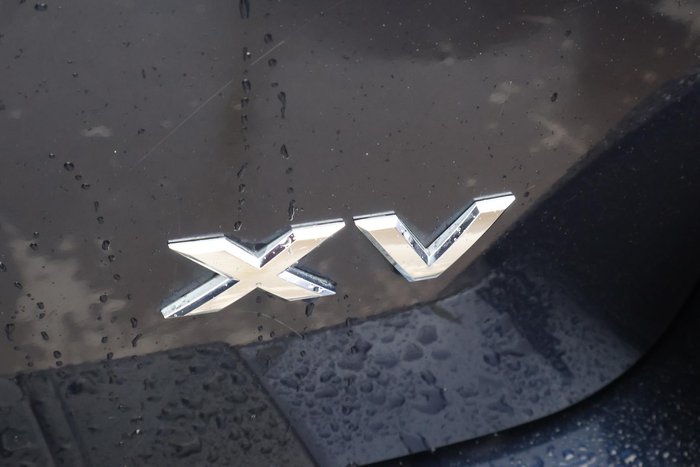 2020 Subaru XV 2.0i-S