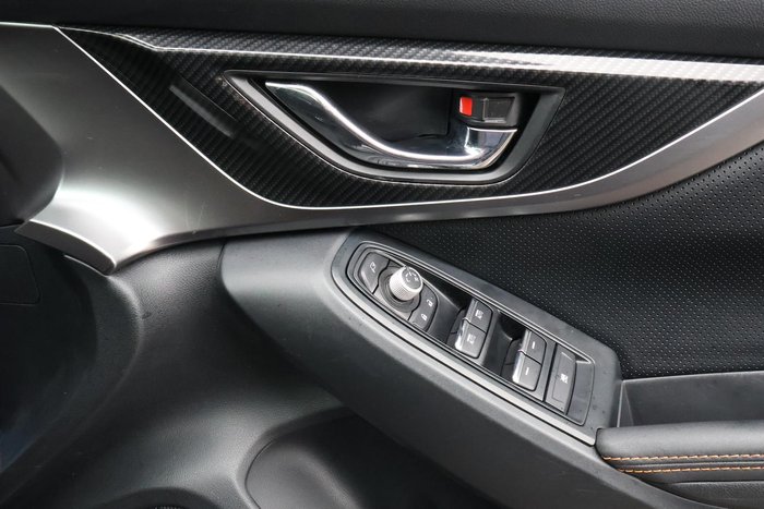 2020 Subaru XV 2.0i-S