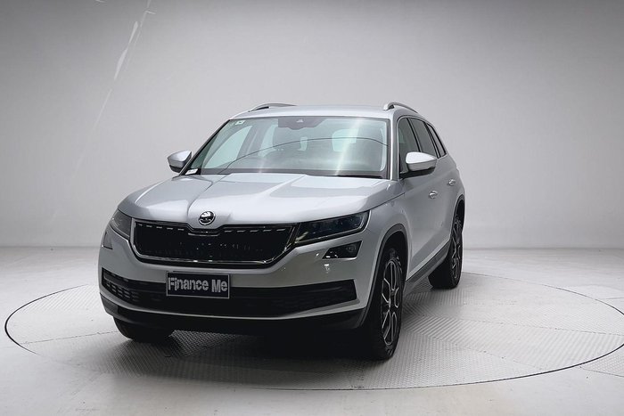2021 SKODA Kodiaq