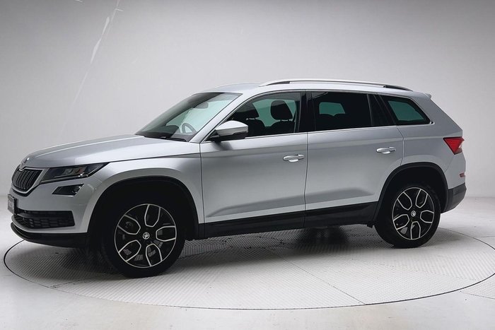 2021 SKODA Kodiaq