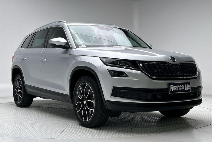 2021 SKODA Kodiaq