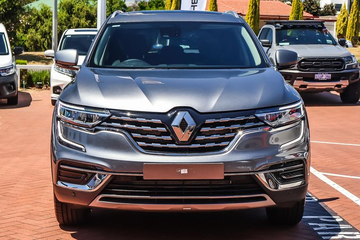2025 Renault Koleos