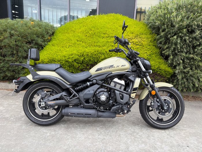 2024 Kawasaki