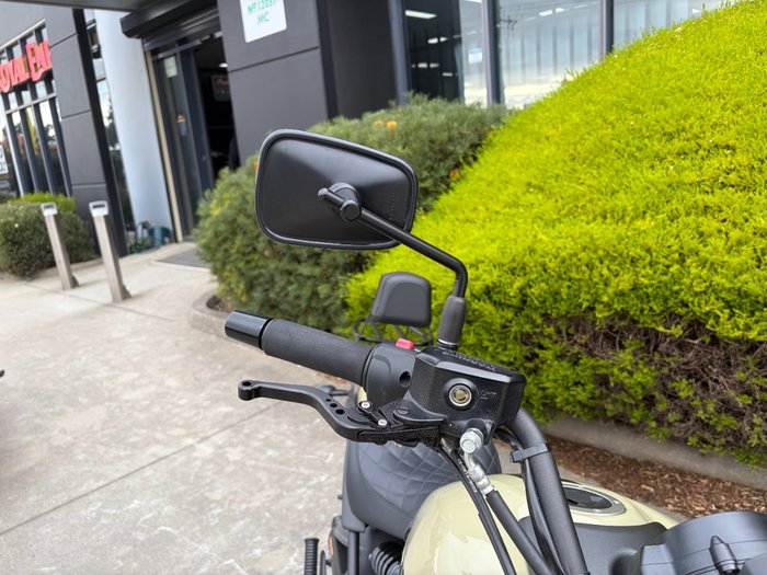 2024 Kawasaki VULCAN S