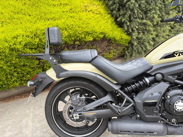 2024 Kawasaki VULCAN S