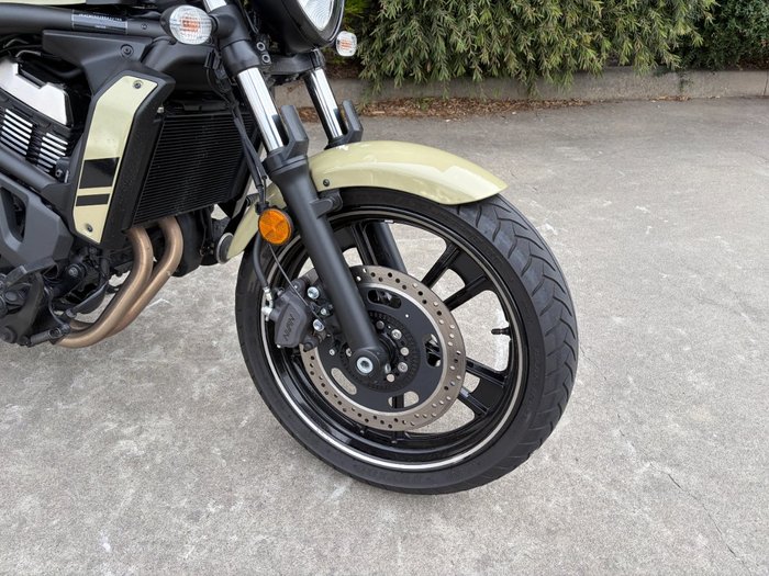 2024 Kawasaki VULCAN S