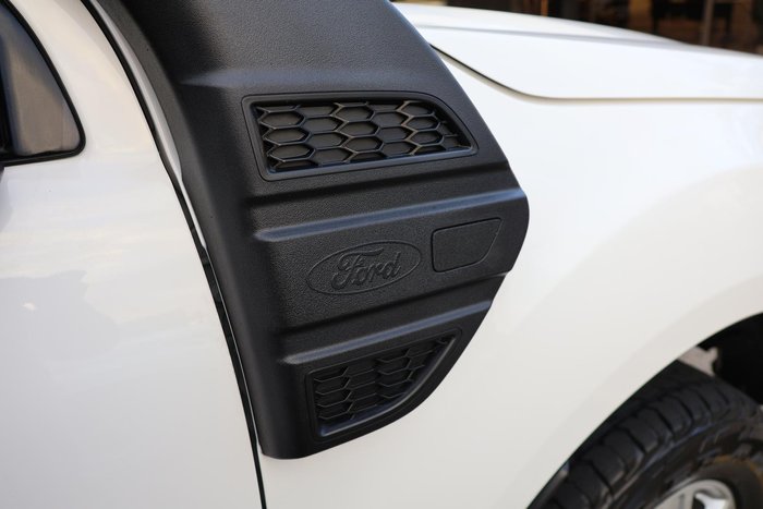 2020 Ford Ranger 11