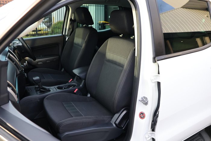 2020 Ford Ranger 16