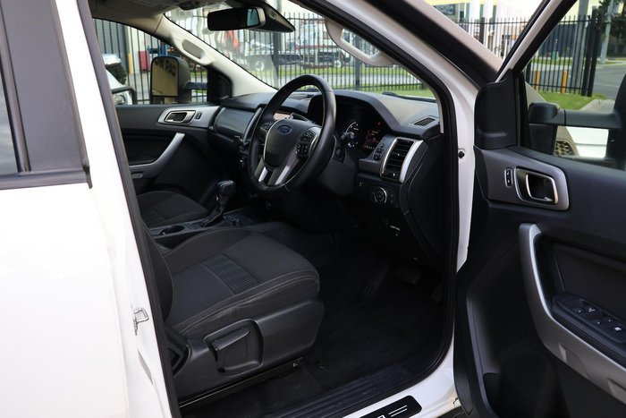 2020 Ford Ranger 12