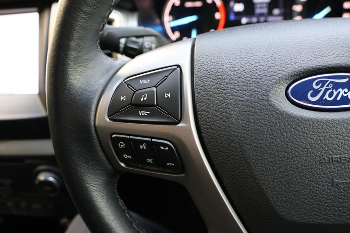 2020 Ford Ranger 23