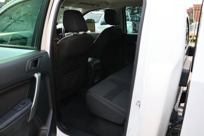2020 Ford Ranger 17