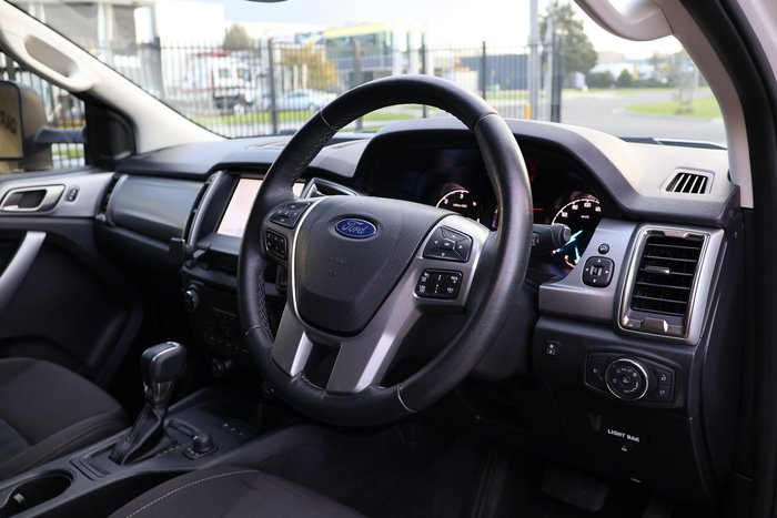 2020 Ford Ranger 13