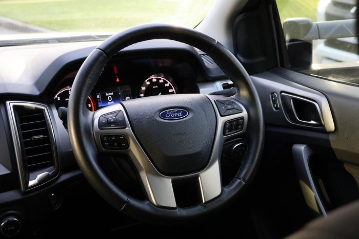 2020 Ford Ranger 22