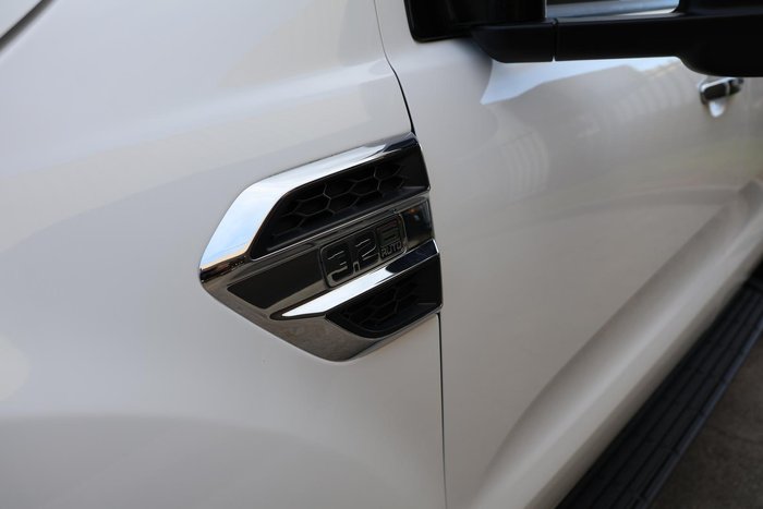 2020 Ford Ranger 28