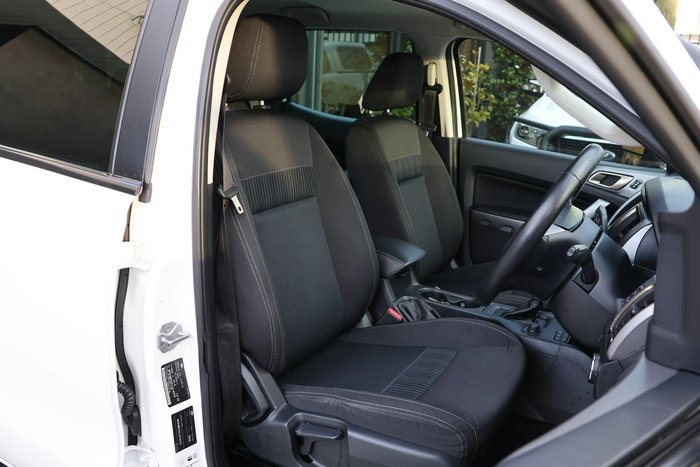 2020 Ford Ranger 14