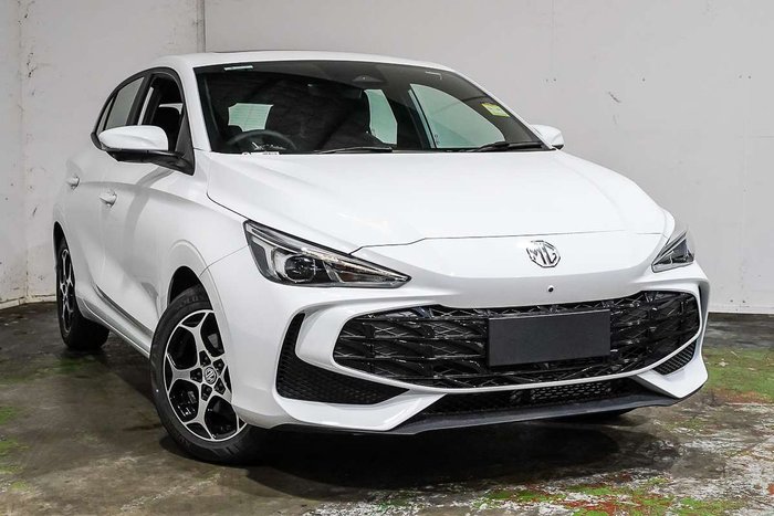 2025 MG MG3 Essence