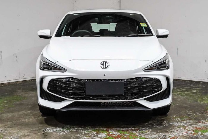 2025 MG MG3 Essence