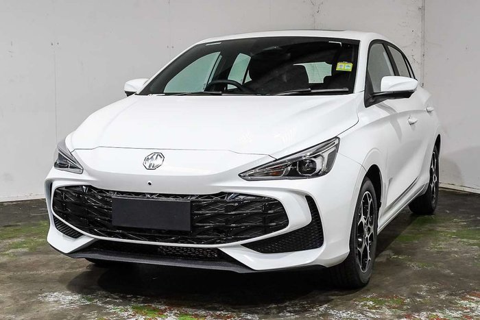 2025 MG MG3 Essence
