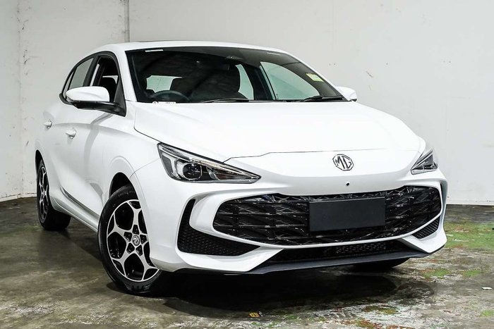 2025 MG MG3 Essence